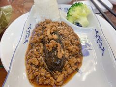 -良友·海鲜青岛菜(五四广场店)