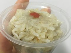蛋黄糍毛团-217笋干馄饨