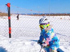 -世界之窗阿尔卑斯冰雪世界