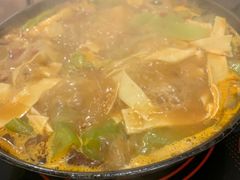 -湘肠香火锅店(团结湖店)