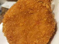 招牌鲜虾饼-Aqua Oasis 水天堂(爱山广场店)