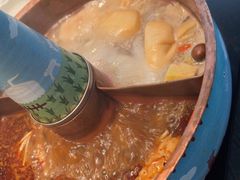 -阿古蒙·传统涮火锅自助(三台子万象汇店)