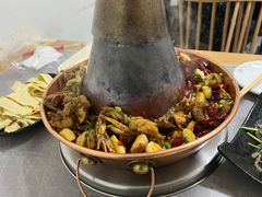 -蛙大侠香辣牛蛙火锅店(总店)