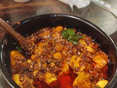 -陈麻婆豆腐(旗舰店)