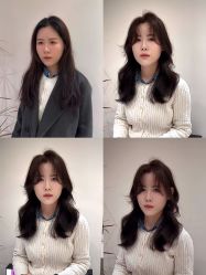 点击看大图 -IUME HAIR SALON