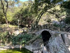 -青芝山风景名胜区