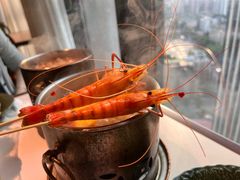 -Thai Basil罗勒叶泰式餐厅(时代天街店)