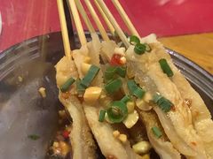 -吧嘚嘴炭烧鸽串吧(北海街店)