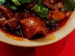 -谢老五跷脚牛肉·非遗传承店