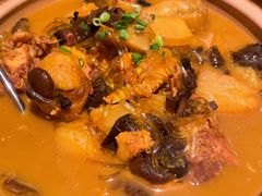 -百富源·海鲜辽菜(和平北大街店)