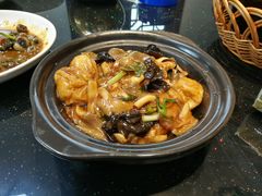 -华庭苑农家乐(旺山店)