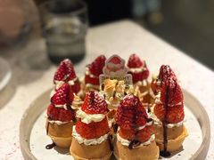 -BE BRIGHT KITCHEN(正佳广场店)