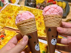 -夏日玛莉西餐厅(梅溪湖步步高店)