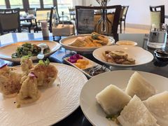 -三亚亚龙湾瑞吉酒店·铭轩中餐厅Mingxuan·海南菜·粤菜