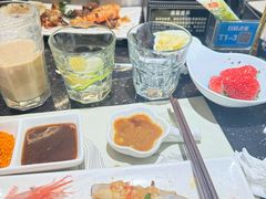 -大渔铁板烧(万象城店)