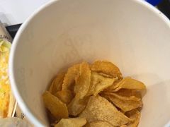 -TACO STAR 塔可星(下沙宝龙店)