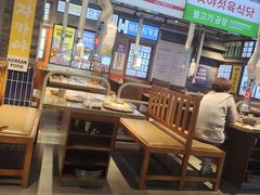-安又胖韩国烤肉