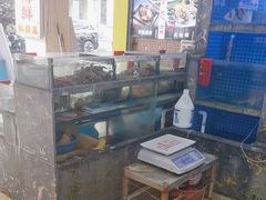 -鑫鸿达·海鲜闽菜热炒小馆(中山路店)
