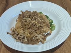 牛肉饭-必胜客(乐山世豪PH店)