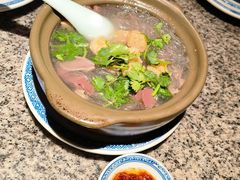 -南京大牌档(夫子庙贡院街店)