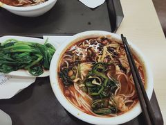 -水平有限广西米粉·广西风味集(五道口店)