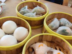 豆沙包-杨妈妈粥店(滑翔路店)