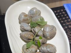 -海大大蒸汽海鲜餐厅·粤菜·特色小炒(欢乐颂店)