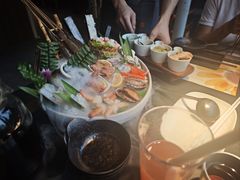-生如夏花泰式火锅(西村黑金店)
