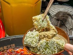 -冯校长老火锅(福田车公庙店)