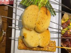 -半酌烧烤小酒馆(南京东路店)