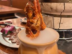 -大阪烧肉BAKA一代(十亩地店)