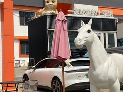 -向外鱼乐·土菜·虹鳟鱼