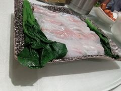 -海宝酒家(中山四路店)