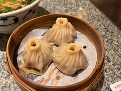 -南京大牌档(夫子庙老门东店)