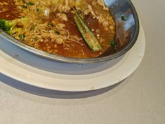 -渔民船说·北塘海鲜·天津菜·海肠捞饭(北塘古镇店)
