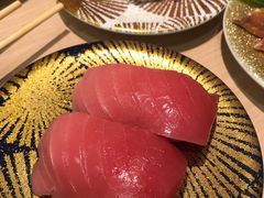 -大起水产回转寿司(道顿堀店)