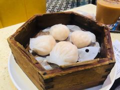 -明腾壹间茶餐厅(新都会花园广场店)