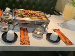 -鸣记脆皮烤鱼(岐山路店)