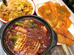 -堂堂小伙夫·辽宁小吃大排档(京西大悦城店)