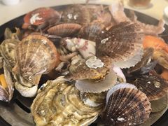 -大锅强·蒸海鲜青岛菜(金沙滩店)