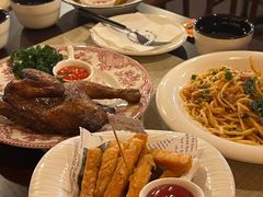 -猫岛主趣味餐厅(鼓浪屿店)