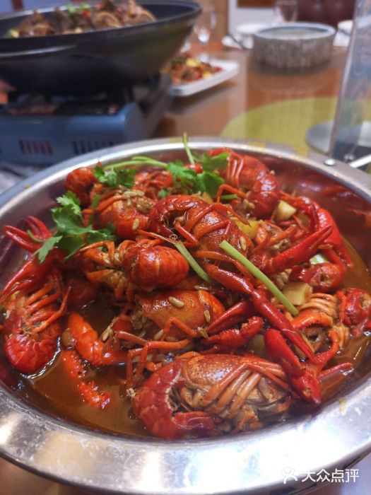 西湖李家黄牛庄图片