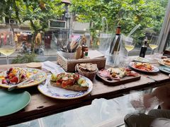 -Alimentari早午餐(安福路店)