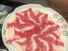 -吴记老锅底麻辣火锅(福州路店)