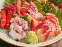 -新鲜特色餐厅(香格里拉大酒店)