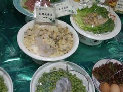 -臻悦海宴.家宴(奥体中心店)