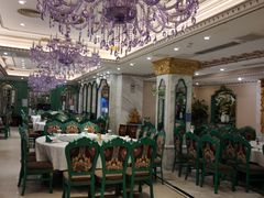 -齐家花园大酒店(宝山店)