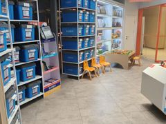 -斯坦星球AI编程·机器人科创·科学实验·信奥·思维·STEM·乐高·竞赛考级(长宁虹桥大融城荟聚中心)