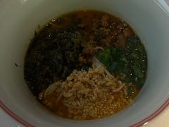 -龙门阵茶屋川菜馆(武康路店)