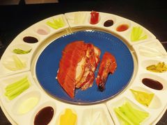 -四季小馆·潤·中国菜(越秀公园店)